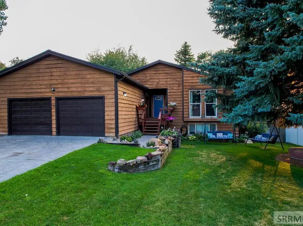 400 S 5 E, Rexburg, ID 83440