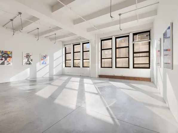 448 West 37th Street 5F image 1 of 5