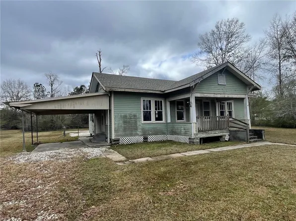 17166 E Park Ave, Hammond, LA 70403