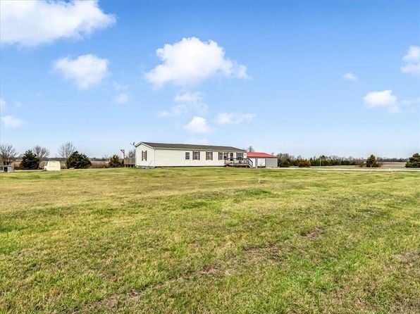 382 SW 1971st Rd, Kingsville, MO 64061