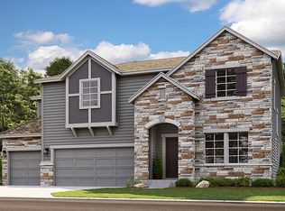 3025 Blithe Point, Castle Rock, CO 80108