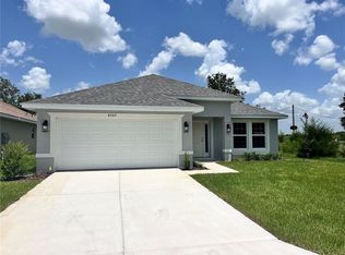 4365 SW 90th Pl, Ocala, FL 34476