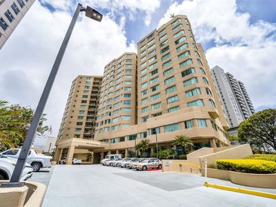 1314 Kalakaua Ave APT 803, Honolulu, HI, 96826