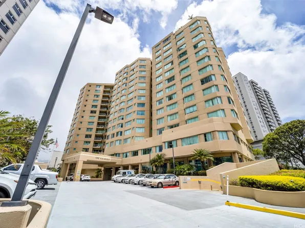 1314 Kalakaua Ave APT 803, Honolulu, HI 96826