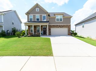 1270 Cobblefield Drive, Grovetown, GA 30813