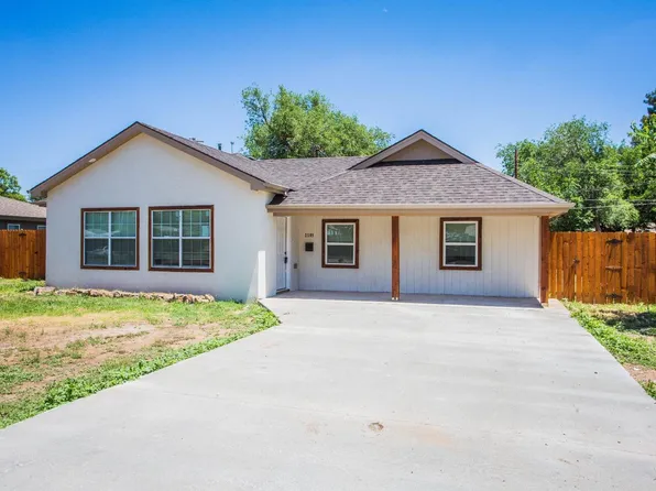 2509 Louisville Ave, Lubbock, TX 79410
