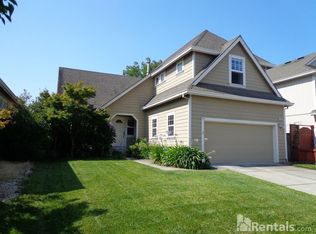 2294 Claiborne Cir, Santa Rosa, CA 95403