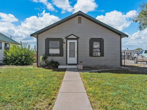 935 Meeker St, Delta, CO 81416