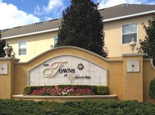 660 Fortanini Cir, Ocoee, FL 34761