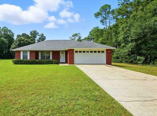 5457 Windham Rd, Milton, FL 32570