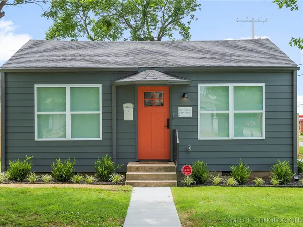 3504 E 30th Pl, Tulsa, OK 74114