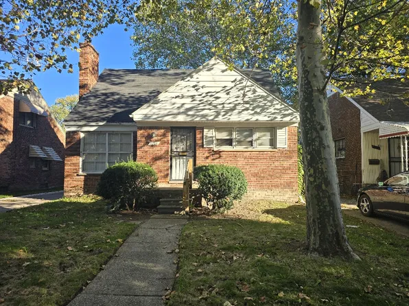 11284 McKinney St, Detroit, MI 48224