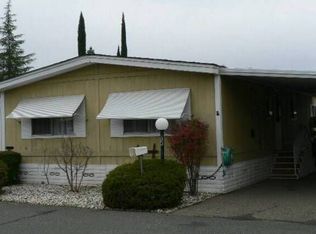 400 Sulphur Bank #54 Dr, Clearlake Oaks, CA