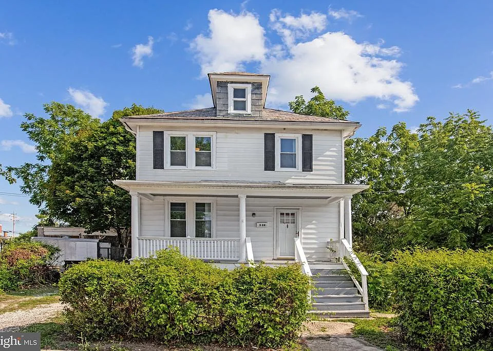 508 Cording Ave