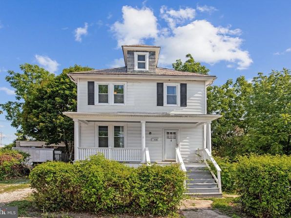 508 Cording Ave