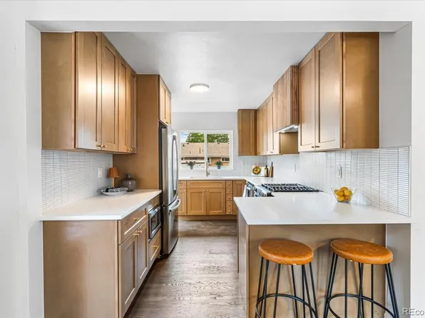3385 N Kearney Street, Denver, CO 80207