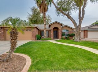2979 E Tyson Ct, Gilbert, AZ 85295