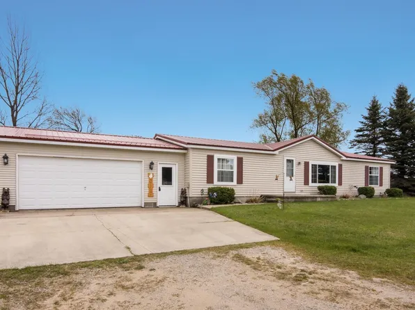 1508 County Road 571 NE, Kalkaska, MI 49646