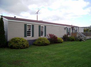 5660 Kuzmick Rd, Elmira, MI 49730