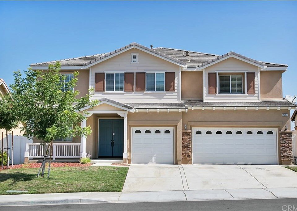 1st image of 26864 Cimarron Canyon Dr