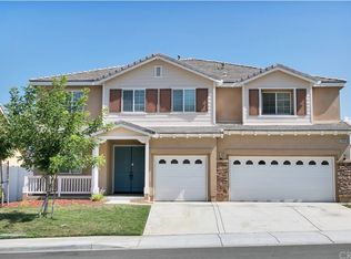 26864 Cimarron Canyon Dr, Moreno Valley, CA 92555