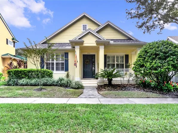 9745 Sweetleaf St, Orlando, FL 32827