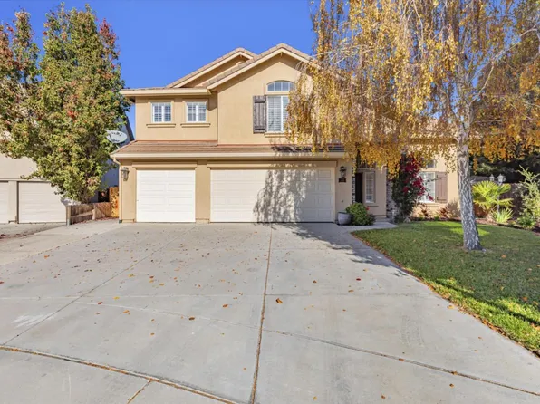 1100 Mulberry Ct, Hollister, CA 95023