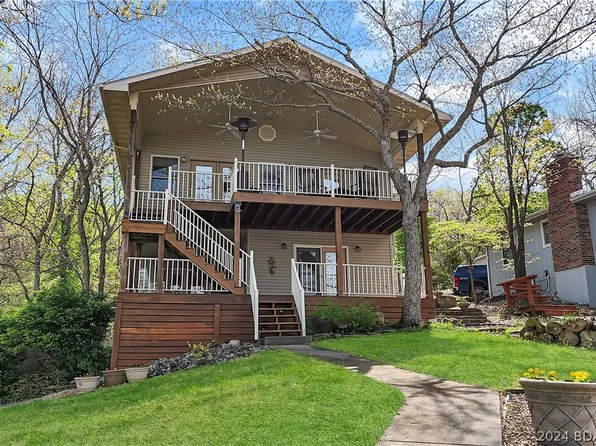27888 Lindsey Ln, Rocky Mount, MO 65072