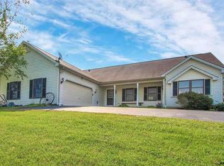 12967 Line Rd, New Freedom, PA 17349