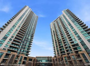 225 Sherway Gardens Rd #2409, Toronto, ON M9C0A3