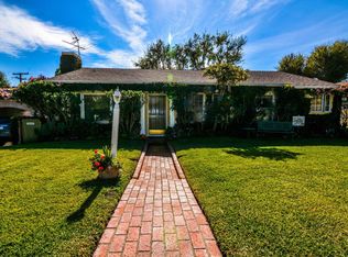 3006 Glenaven Ave, Alhambra, CA 91803