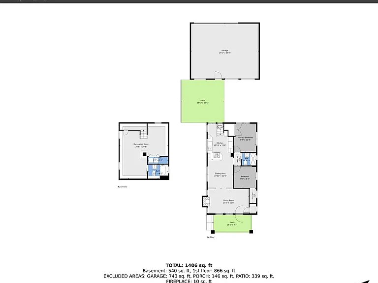 2630 N York St — Photo 31