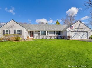 27W228 Oakwood St, Winfield, IL 60190