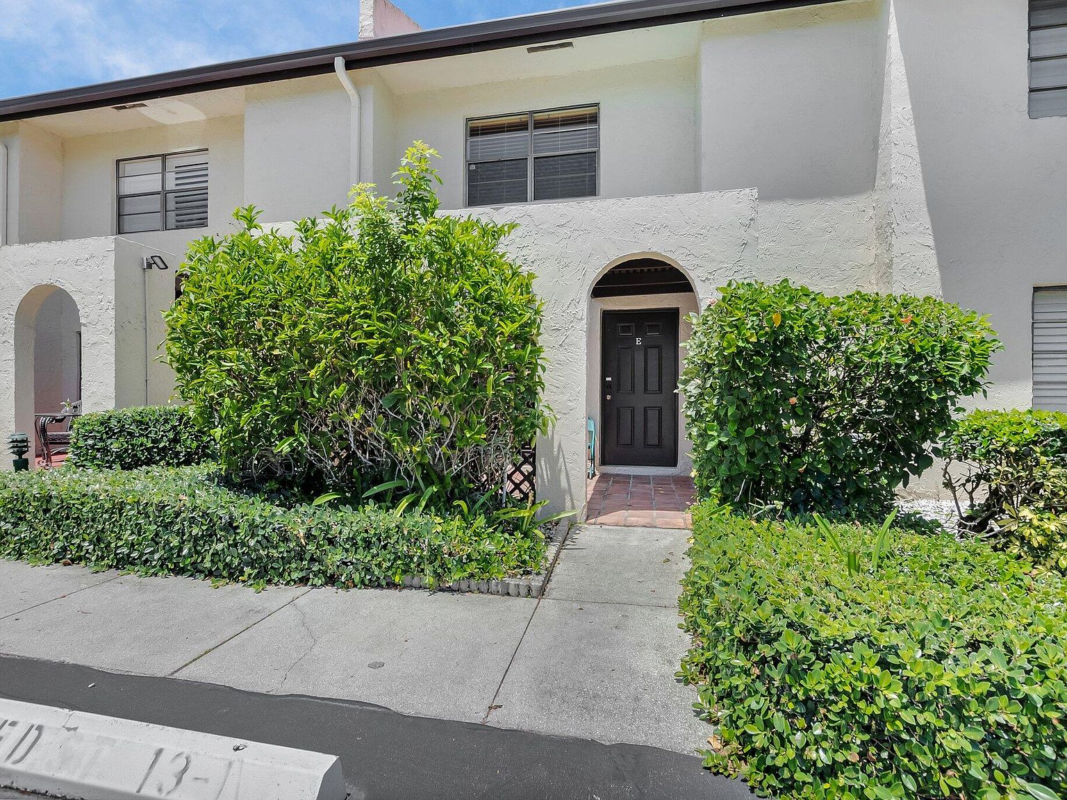 21207 Lago Circle #E