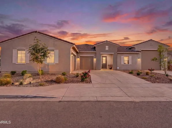 18209 W COLTER Street, Litchfield Park, AZ 85340
