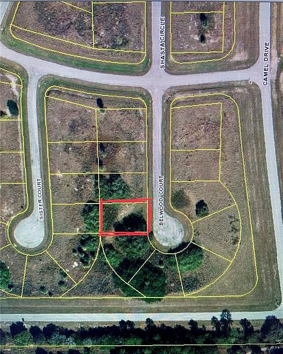 2nd image of 7008 Belwood Ct