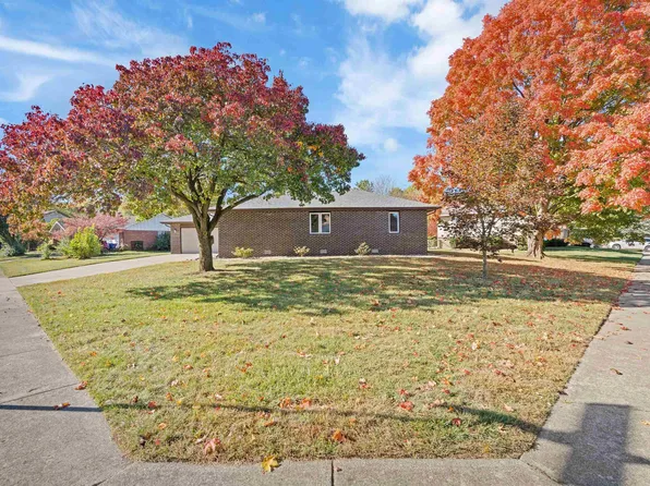 507 Tumbleweed Dr, Kokomo, IN 46901