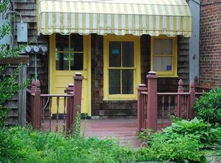 11 Theodore Fremd Ave, Rye, NY 10580