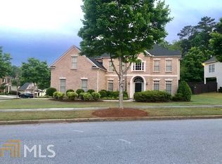 7373 Simon St, Atlanta, GA 30349