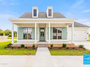 117 Gosling Way, Lafayette, LA 70507