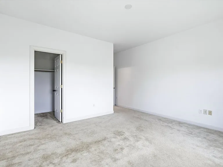 Secondary bedroom #3