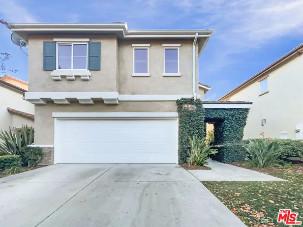 24130 Tango Dr, Santa Clarita, CA 91354