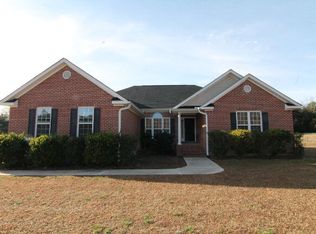 118 Meadow View Ln, Waynesboro, GA 30830
