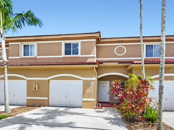 7663 N Southwood Cir, Fort Lauderdale, FL 33328