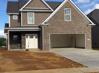 1020 Squirrels Nest Ln, Lexington, KY 40509