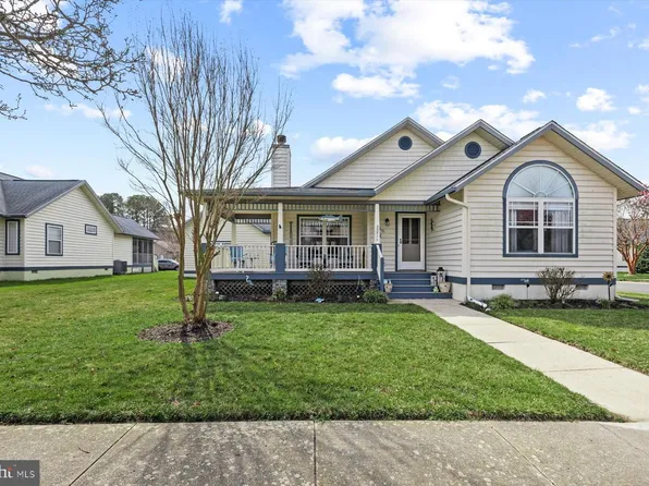 33711 Ashland Dr, Frankford, DE 19945