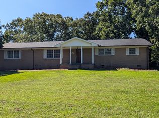 3889 Poplar Tent Rd, Concord, NC 28027