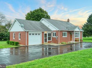 6139 Baltimore Pike, Littlestown, PA 17340
