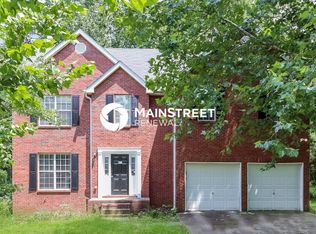 6663 Princeton Park Ct, Lithonia, GA 30058