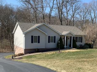 145 Shepperd Dr, Butler, PA 16002